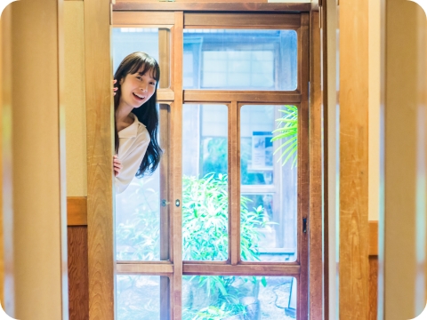 北極星 心斎橋本店